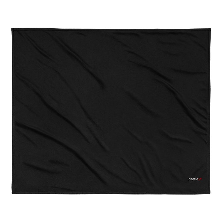 ChefieJay Fleece product image (2)