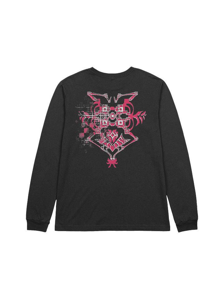 VALAH TAZAKRA Long Sleeve product image (2)