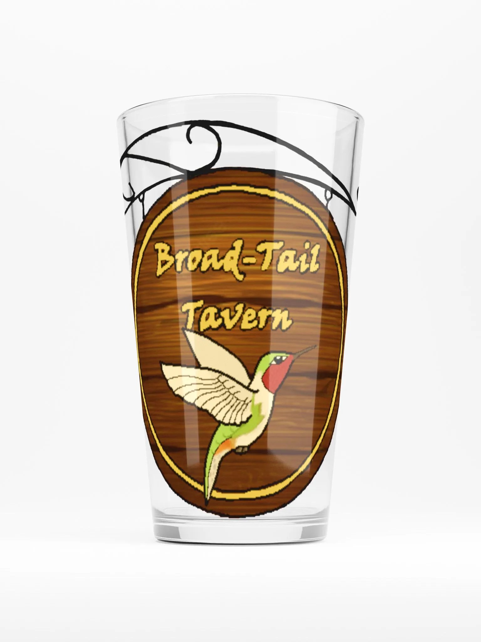 Tavern Glass product image (1)