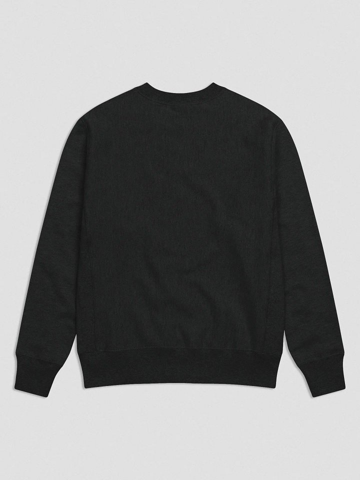 Mint Logo Sweatshirt product image (2)