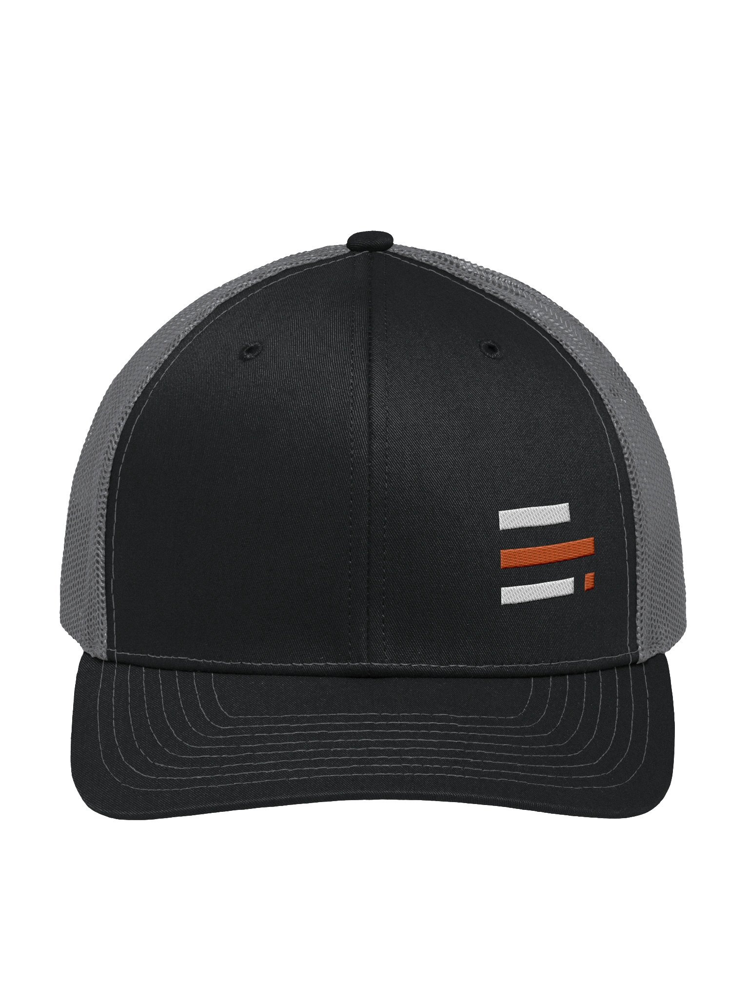 HNM Stack Mark Trucker Hat product image (3)