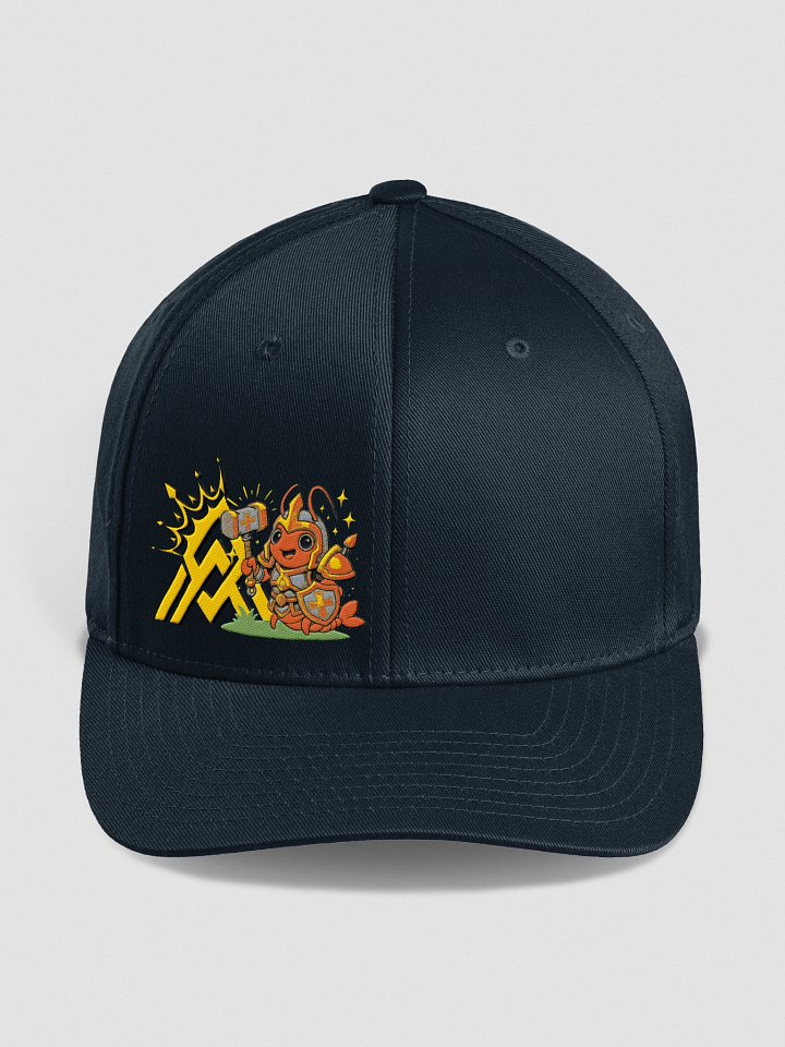Paladin FlexFit Hat product image (9)