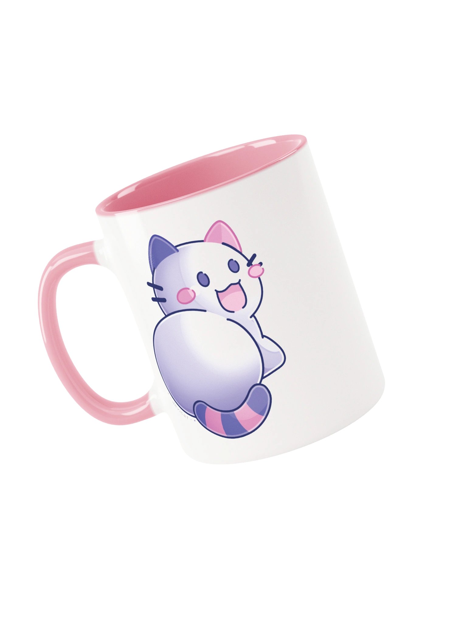 CandiCat Meow 2026 Mug product image (11)