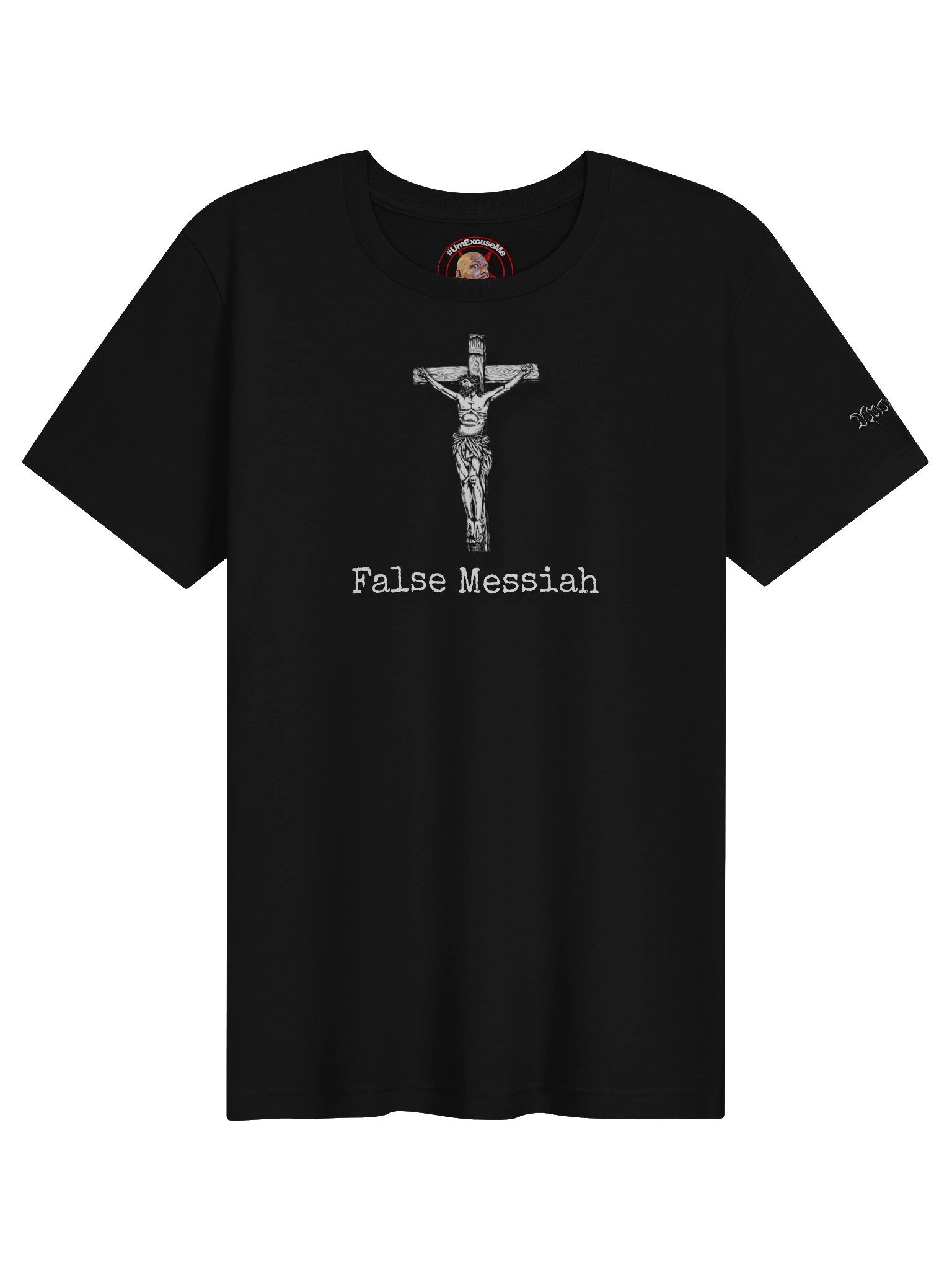 False Messiah product image (1)