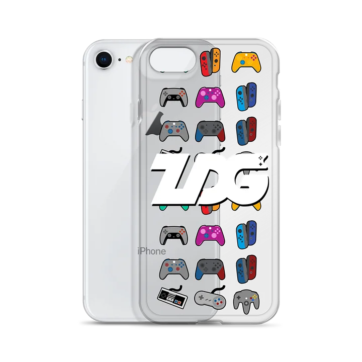 Longtime Phone Case product image (2)