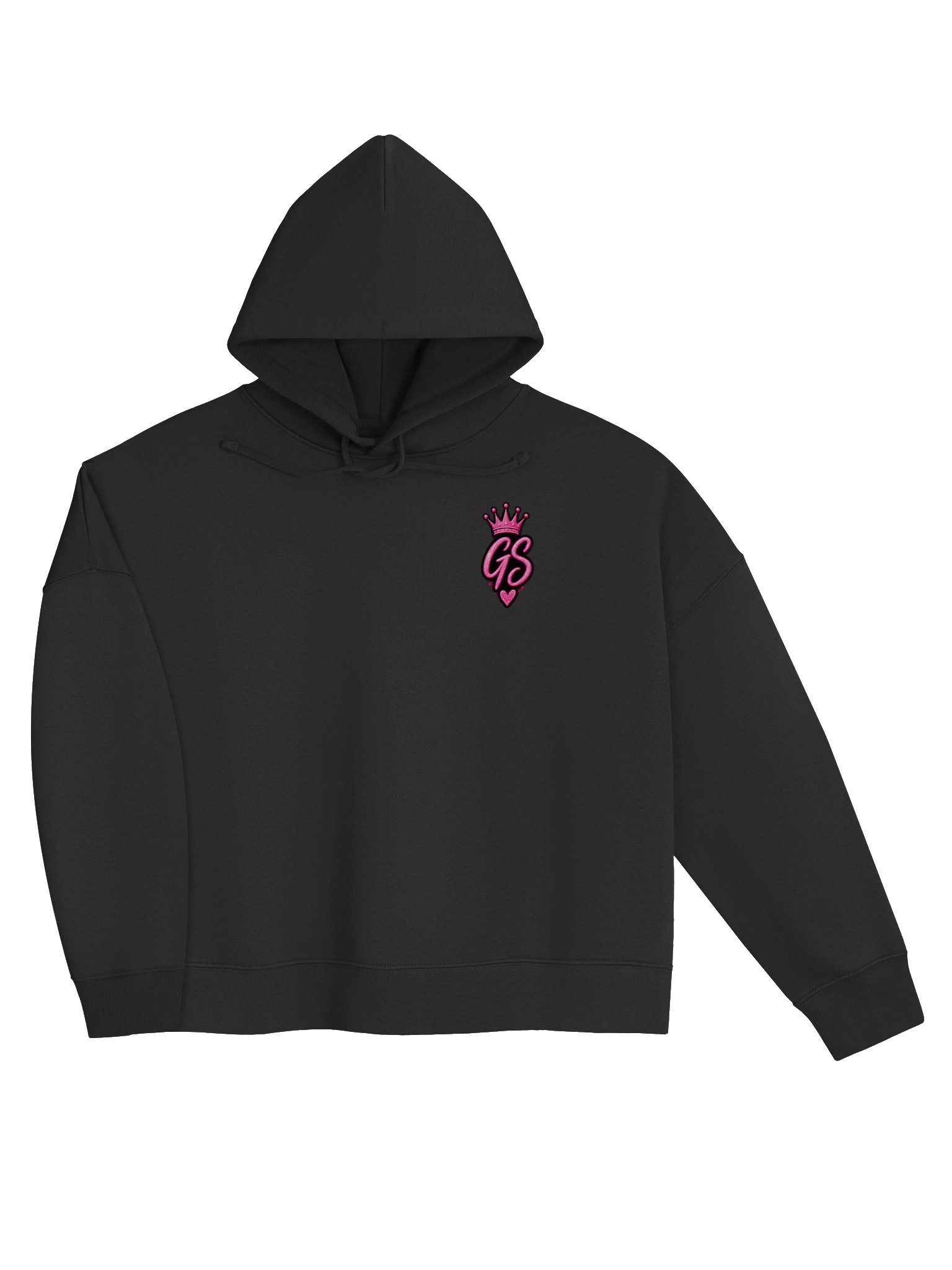 Pretty Soul Savage Faith Hoodie product image (3)
