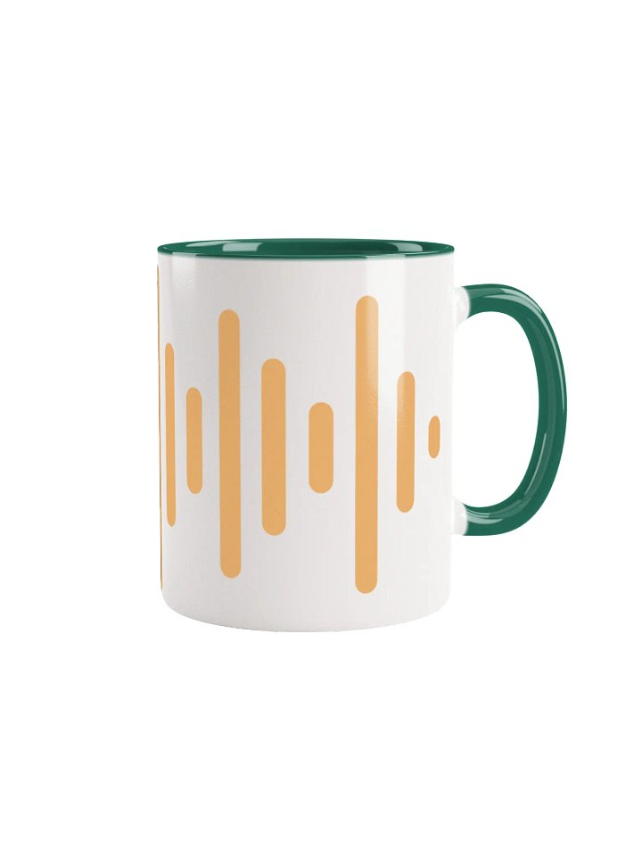 Symphony Ceramic Mug product image (10)