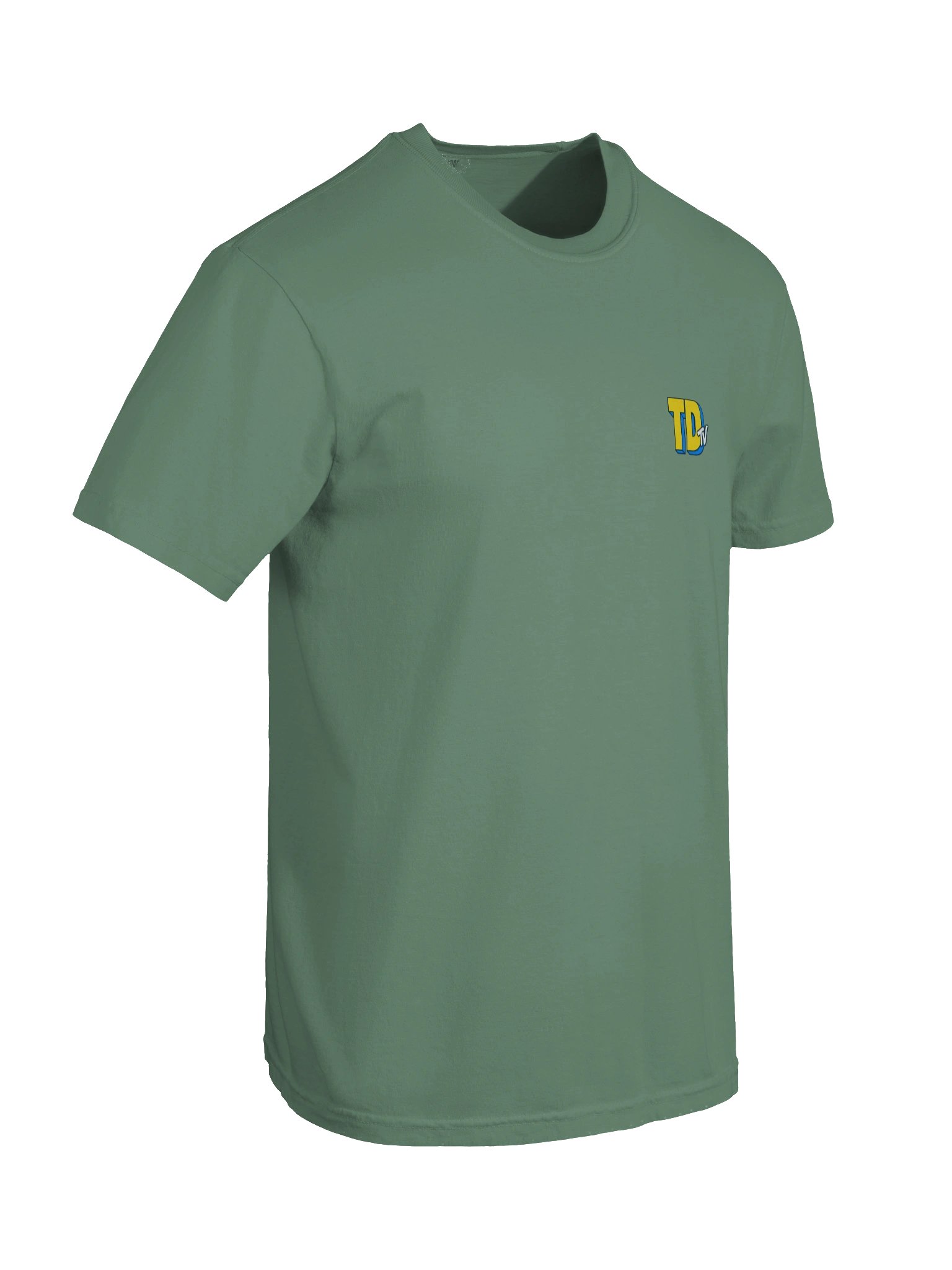 Tduck T-Shirt product image (8)