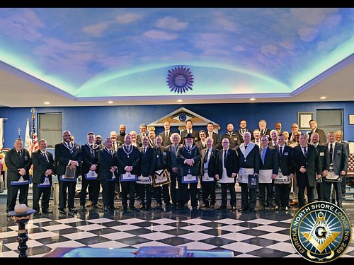 2026 Installation of Officers!

A big thank you to our District leadership, our visiting and traveling Brothers, our friends ...