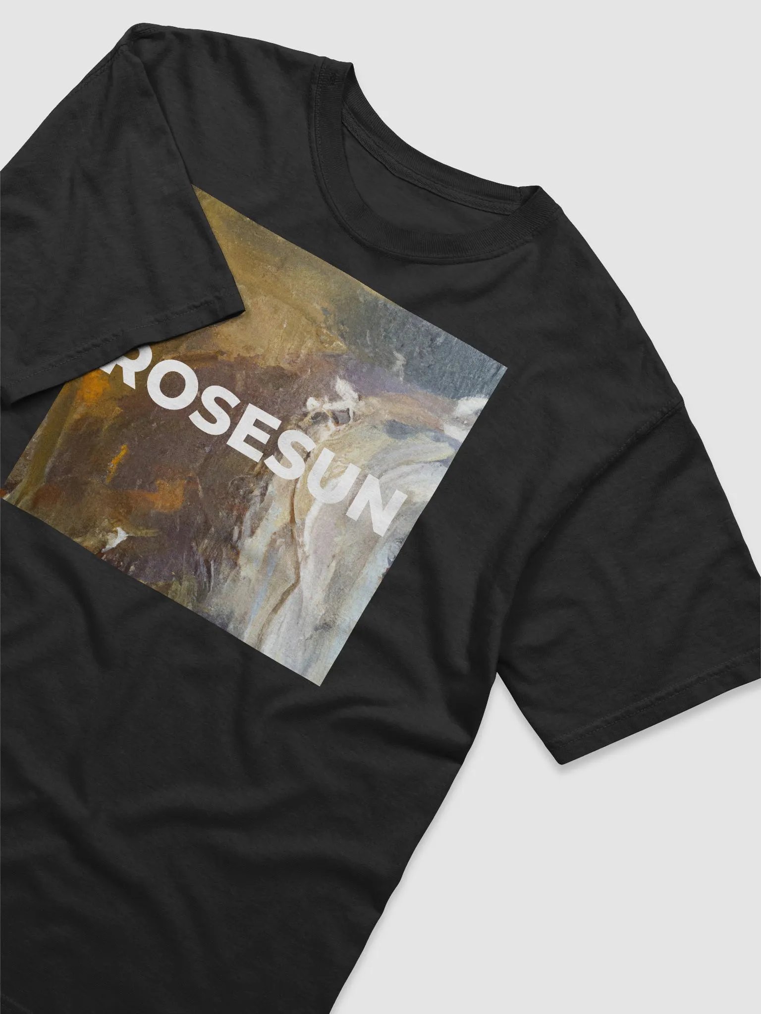 ROSESUN® - RELAXED-FIT - T-SHIRT product image (2)