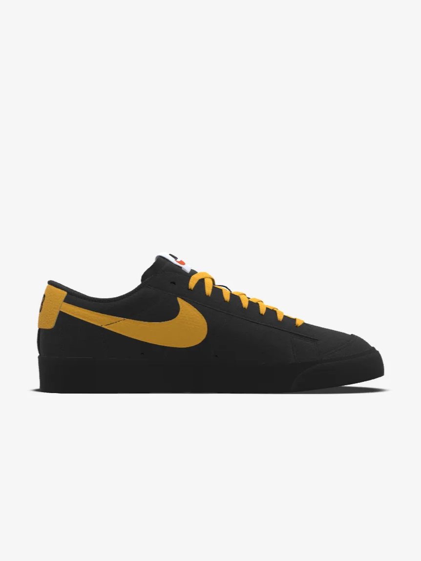 N1K3-C1TY Subvert Blazer Low-B_Y product image (5)