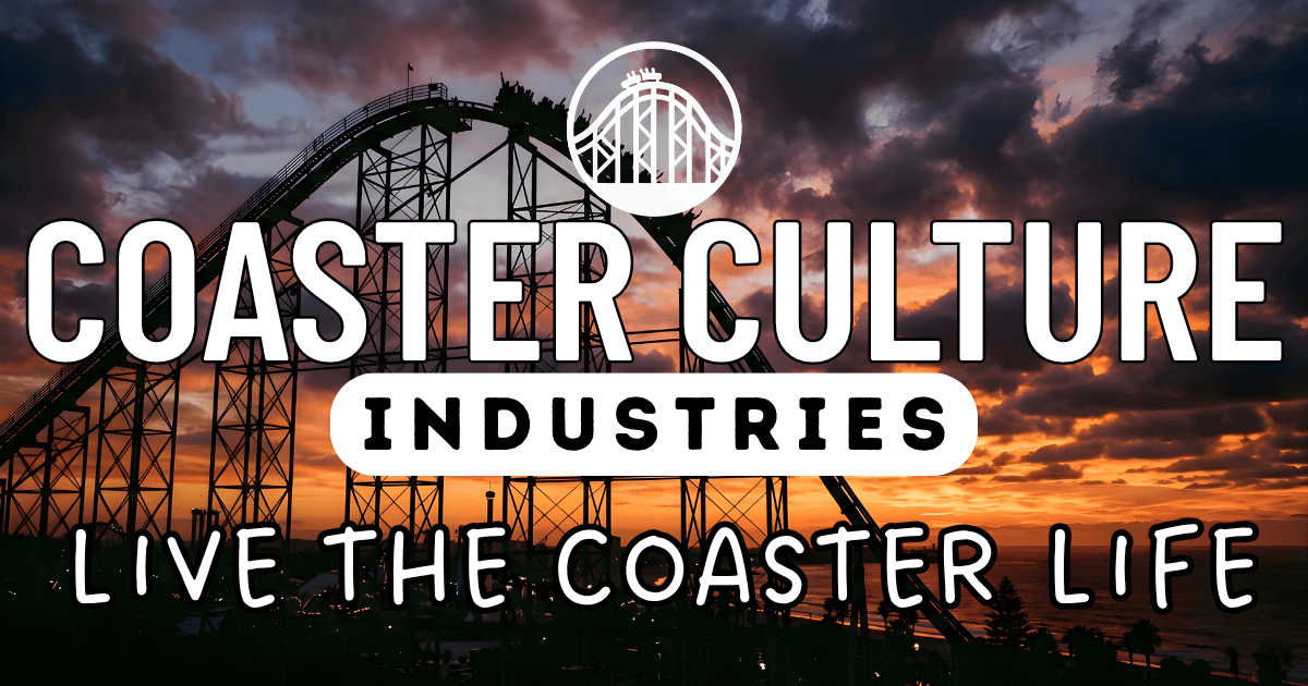 Coaster Culture Industries