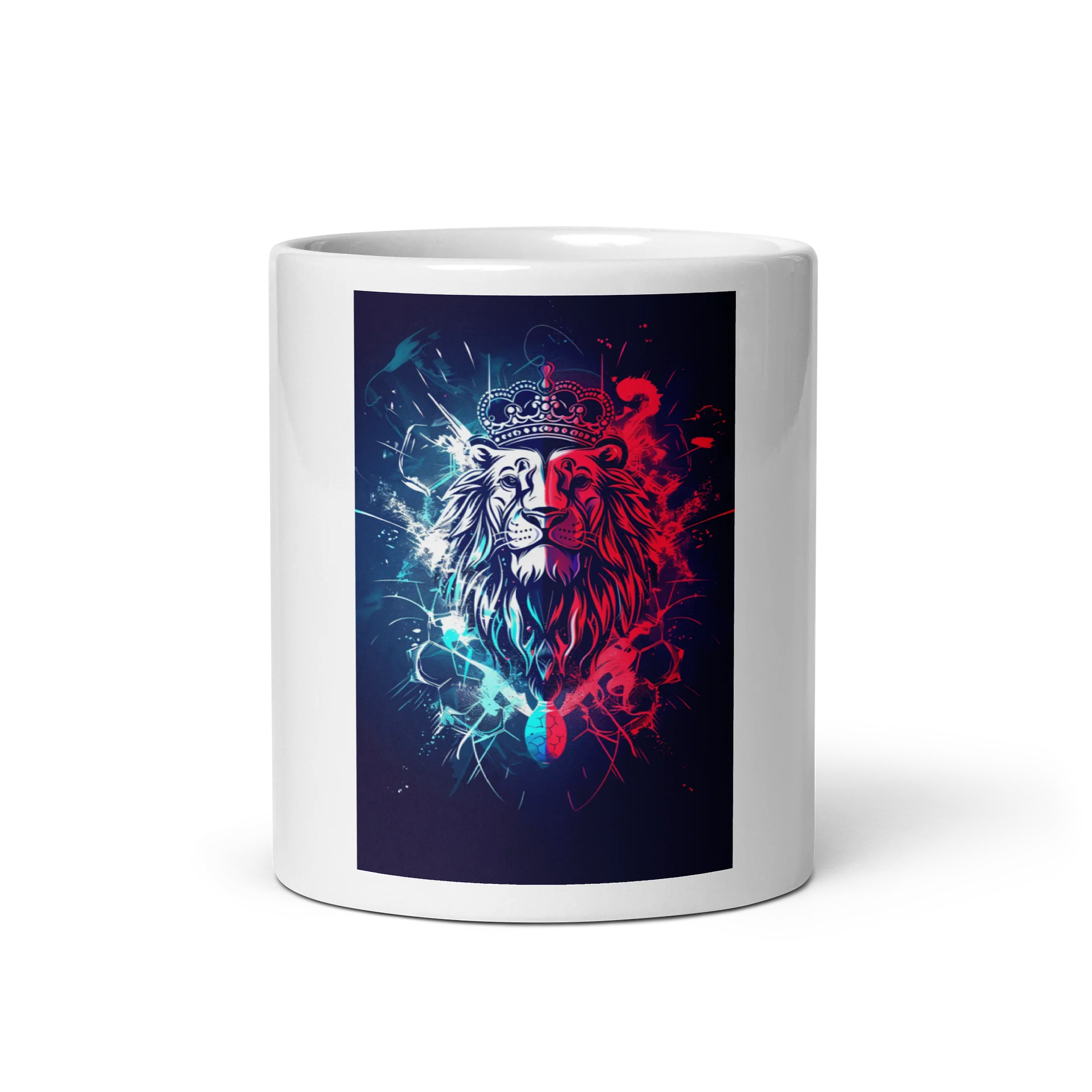 England Football Heritage Cup product image (1)