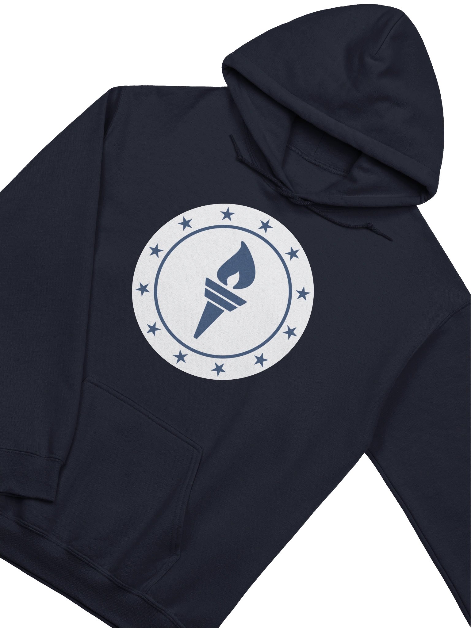 Life & Liberty Hoodie product image (19)