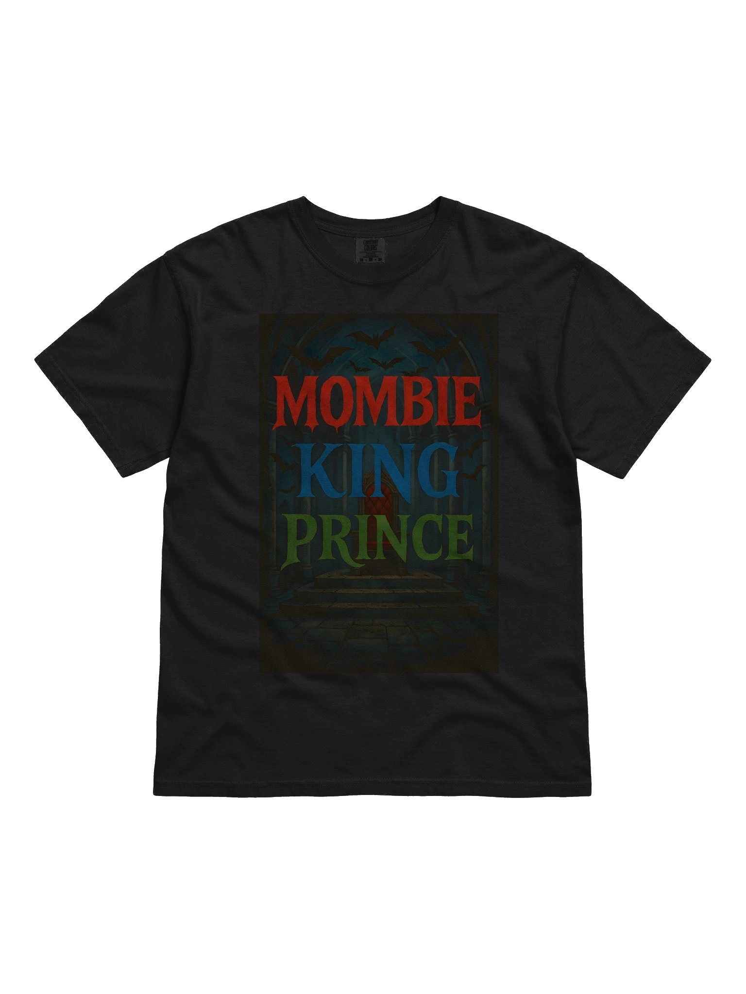 Mombie king prince product image (5)