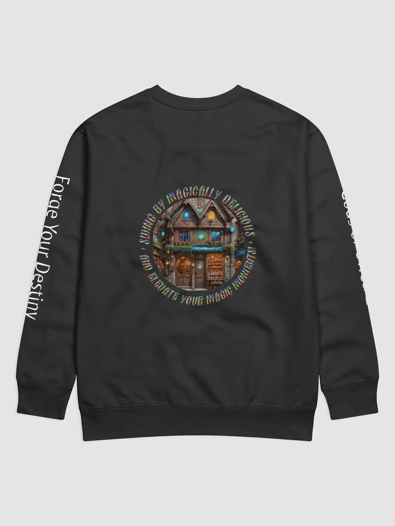 Magically Delicious - Orlea 2 Sweatshirt product image (12)
