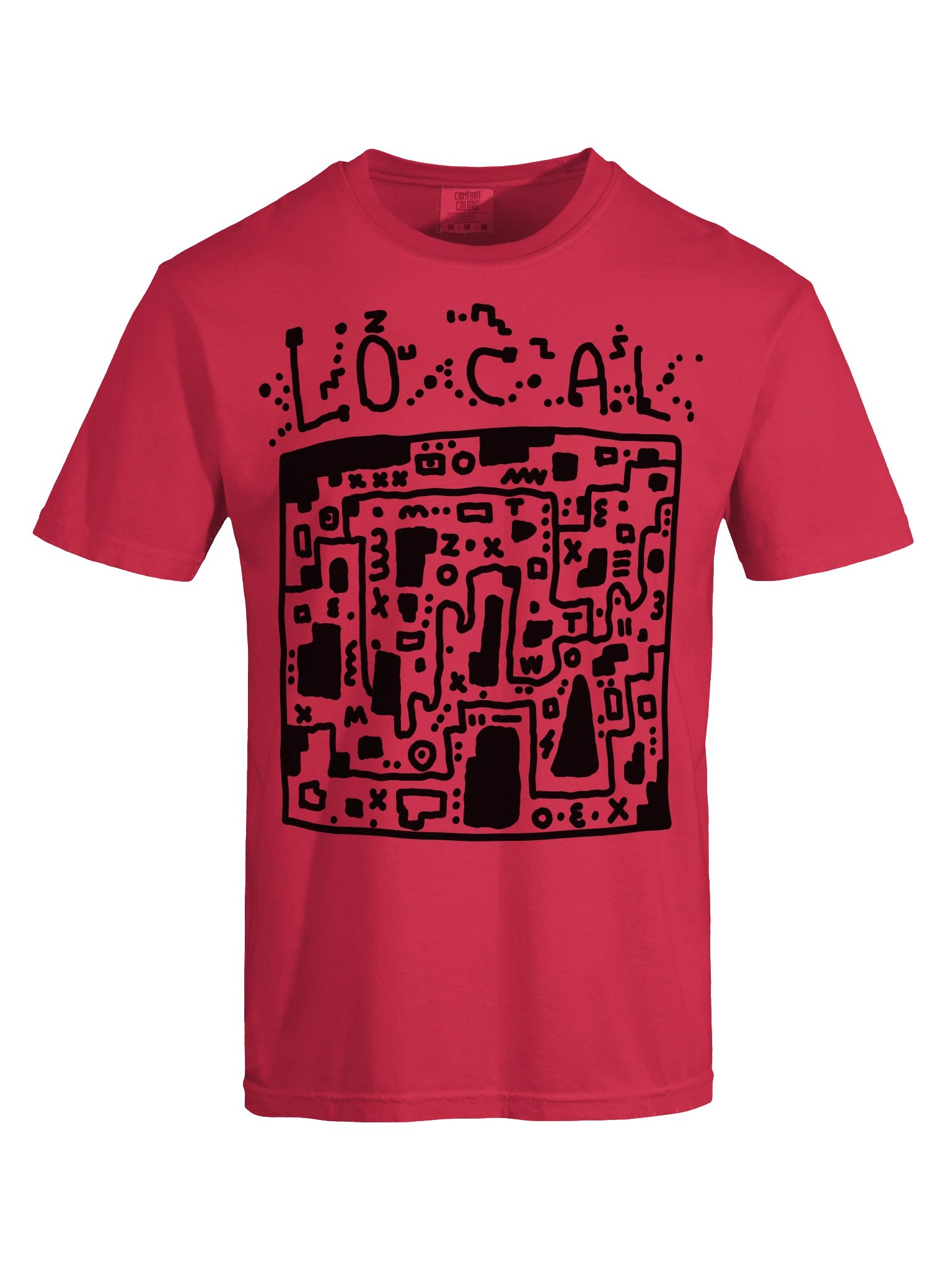 local's maze product image (9)