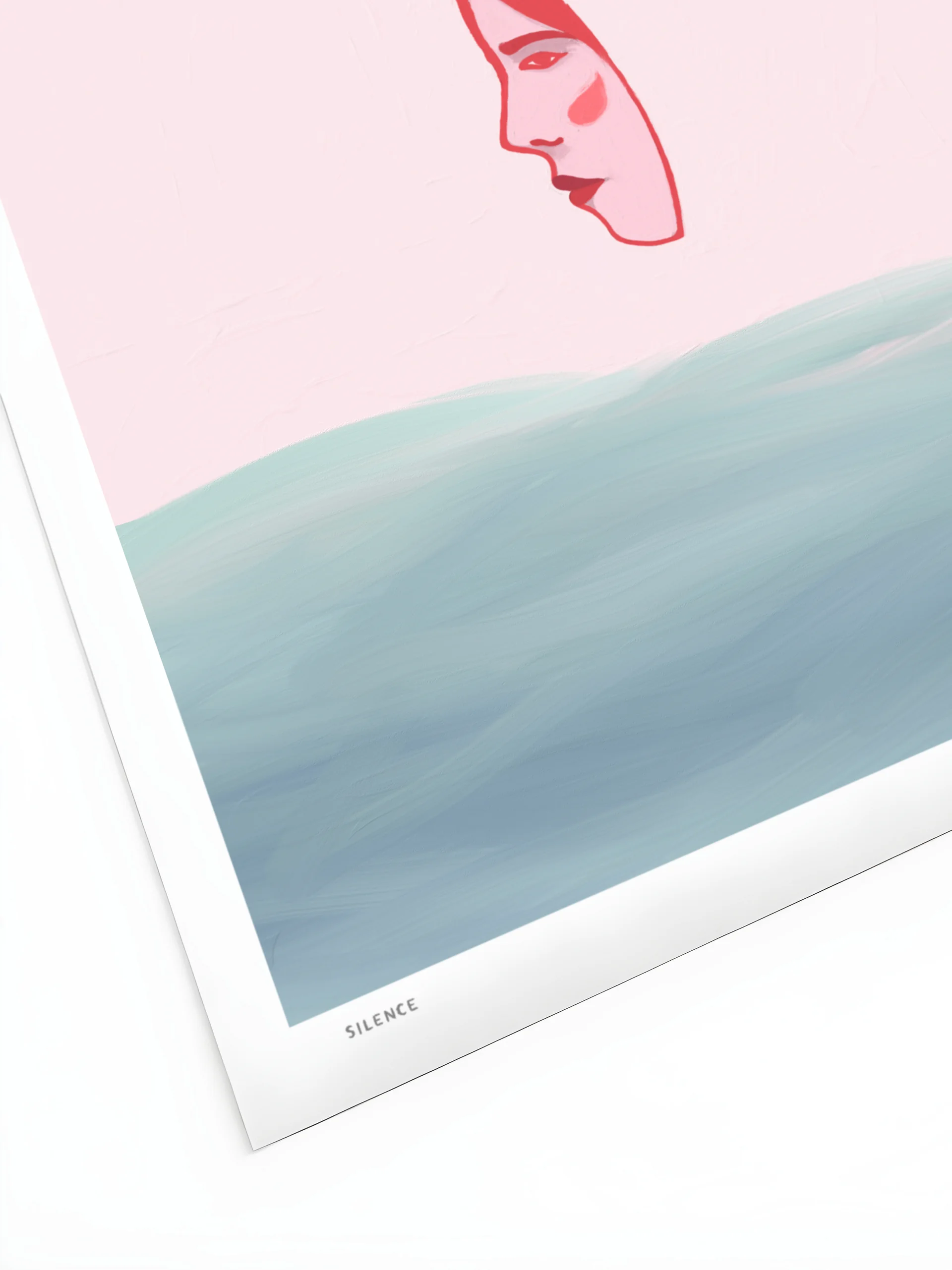 SILENCE product image (2)