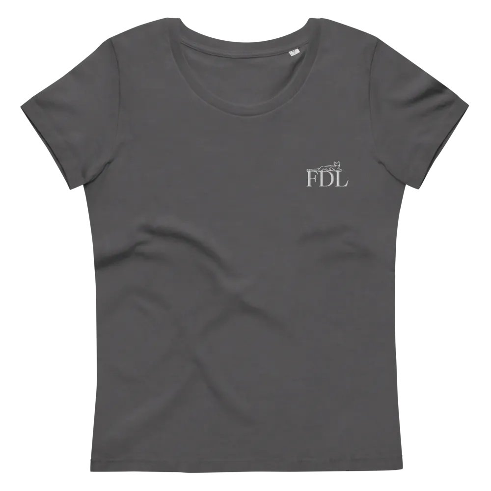 FDL Womens T-Shirt product image (8)