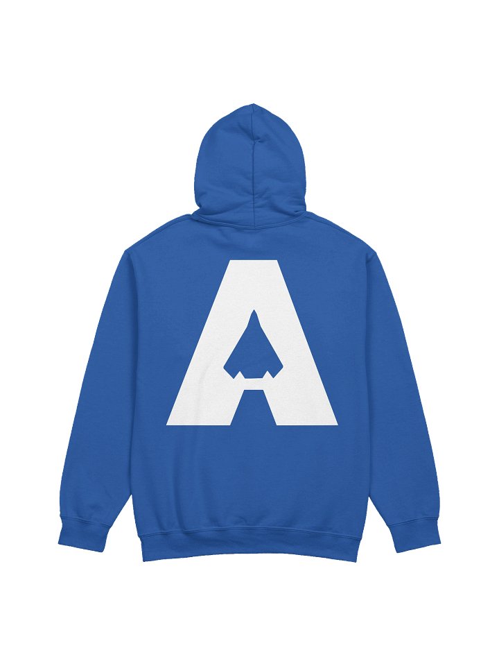 CitCon Blueberry Hoodie product image (2)