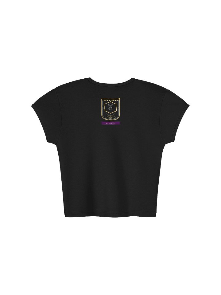 Godsbane Shirt (BABY TEE) product image (2)