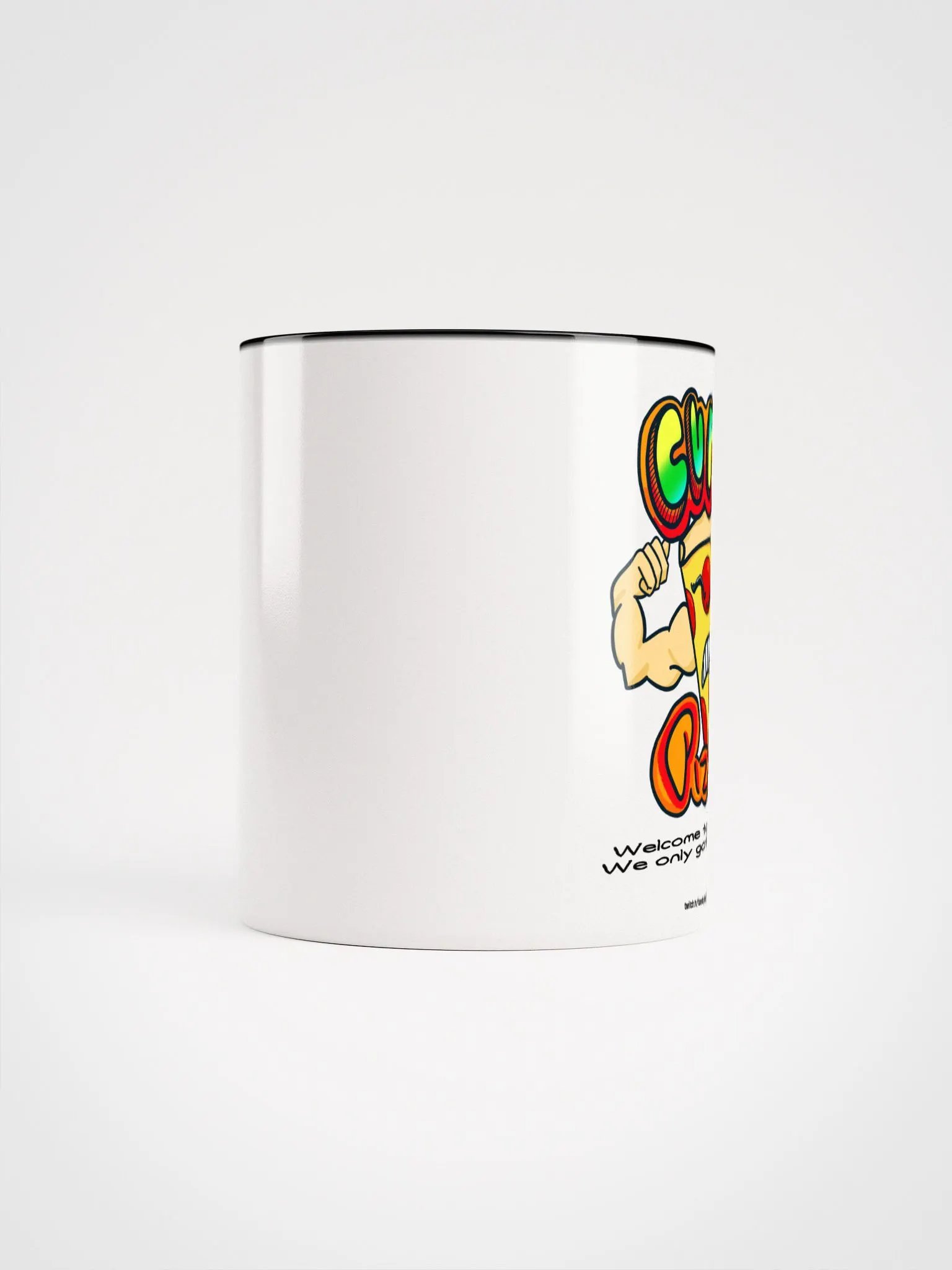 CUFK Pizza Mug product image (70)