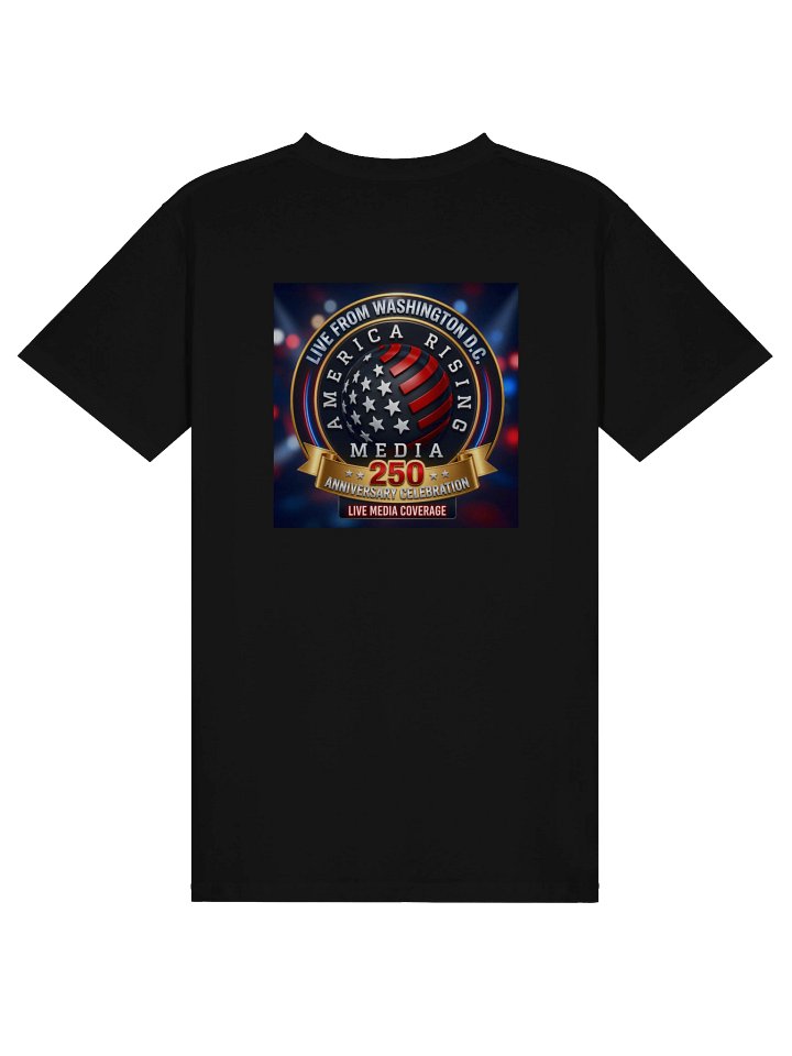 Live from Washington D.C. Anniversary Tee product image (2)