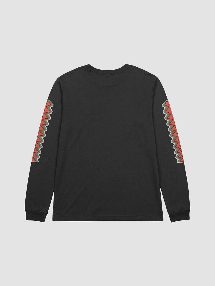 Deviljho Longsleeve product image (14)