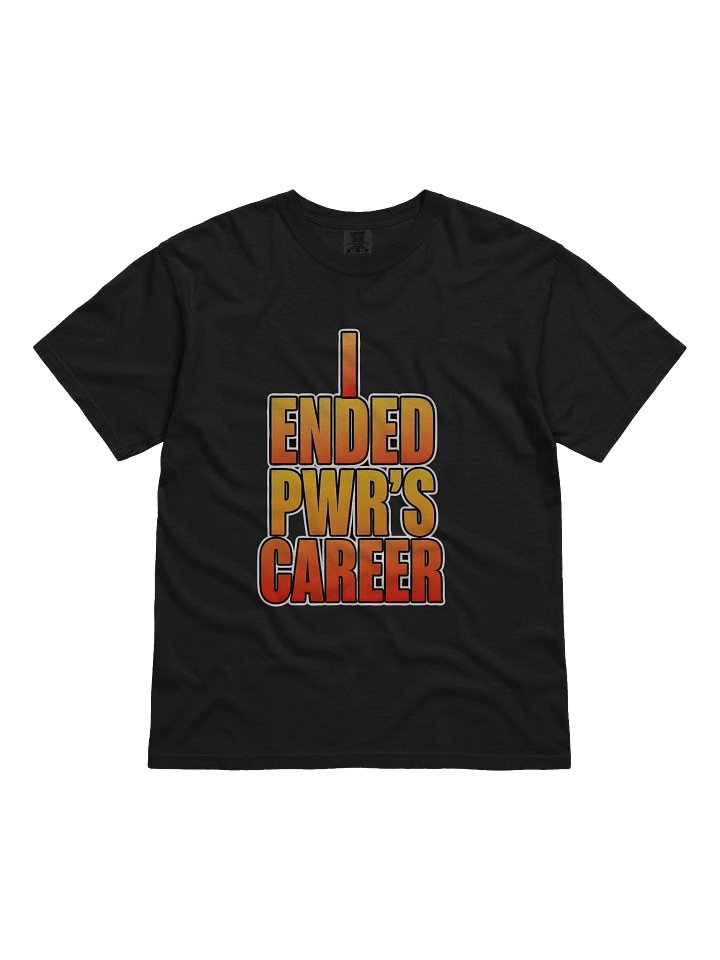 DASH FIRE - CAREER ENDER product image (1)