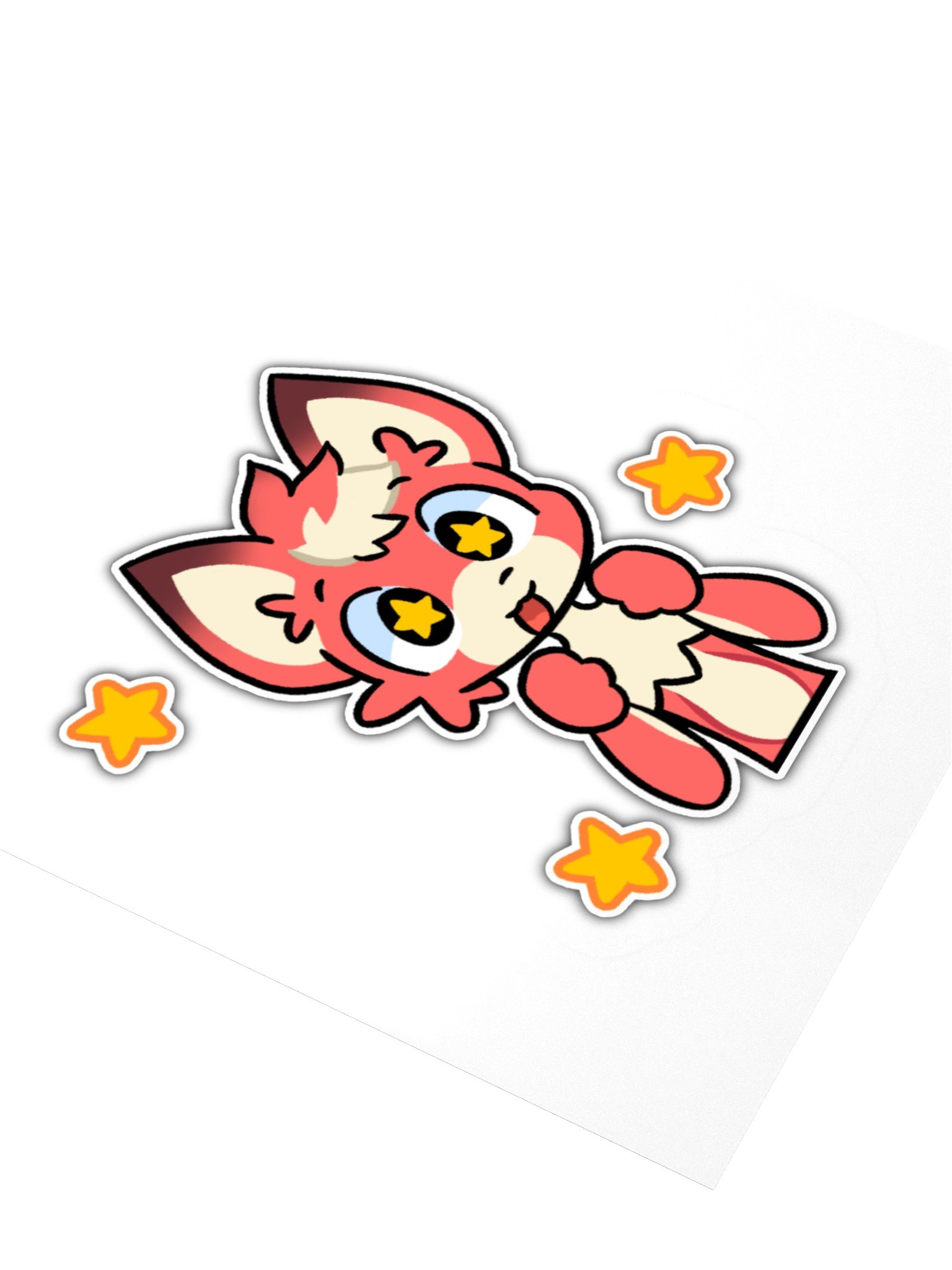 ❤️ May - Woah product image (3)