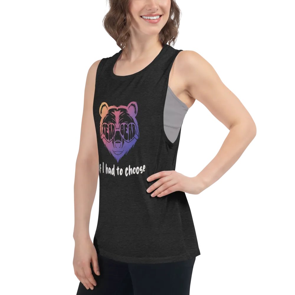 Team Bear Graphic Tank product image (6)