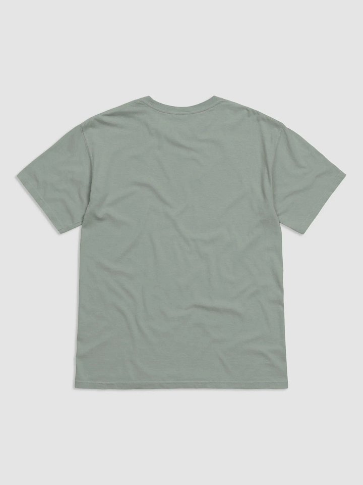 rick roll QR code t-shirt product image (16)
