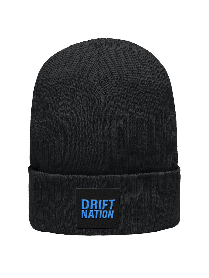 DARP Beanie 2025 Fall Collection product image (1)