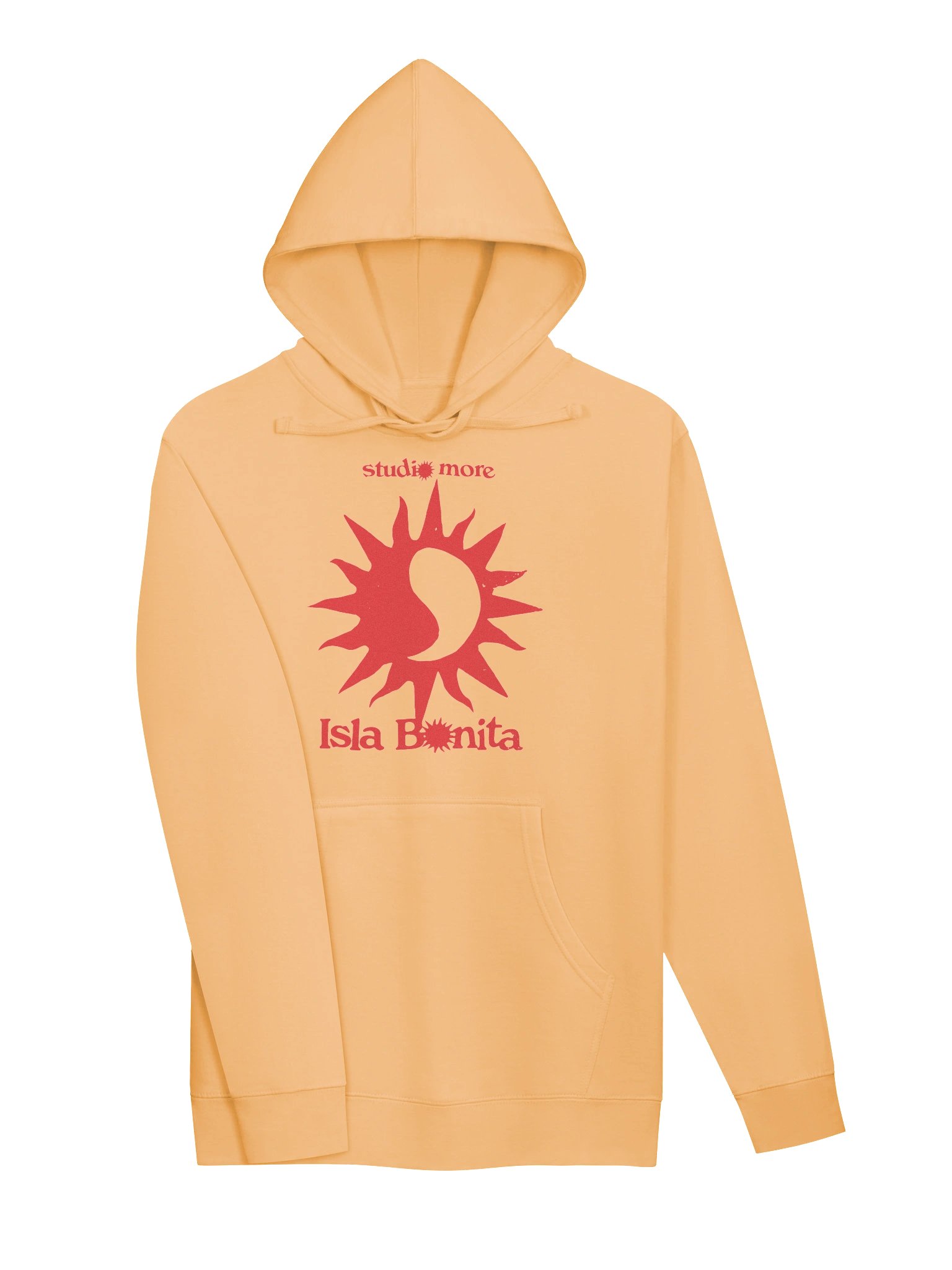 Isla Bonita - Hoodie product image (3)