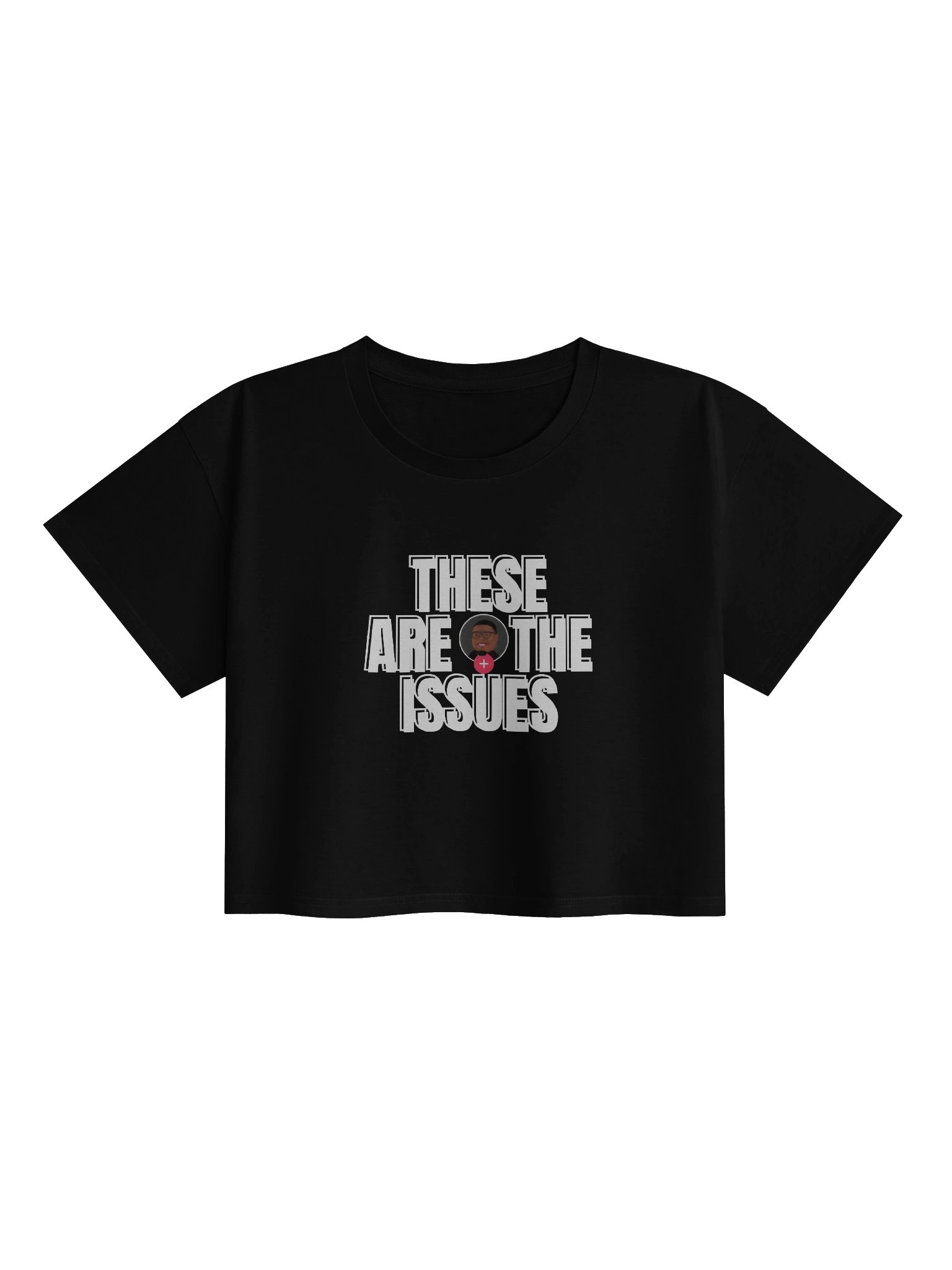 These are the issues - CropTop product image (2)