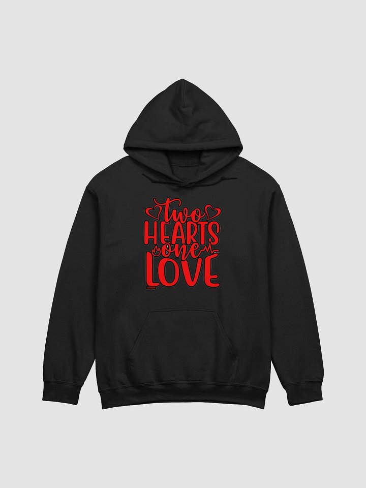 TWO HEARTS ONE LOVE product image (3)