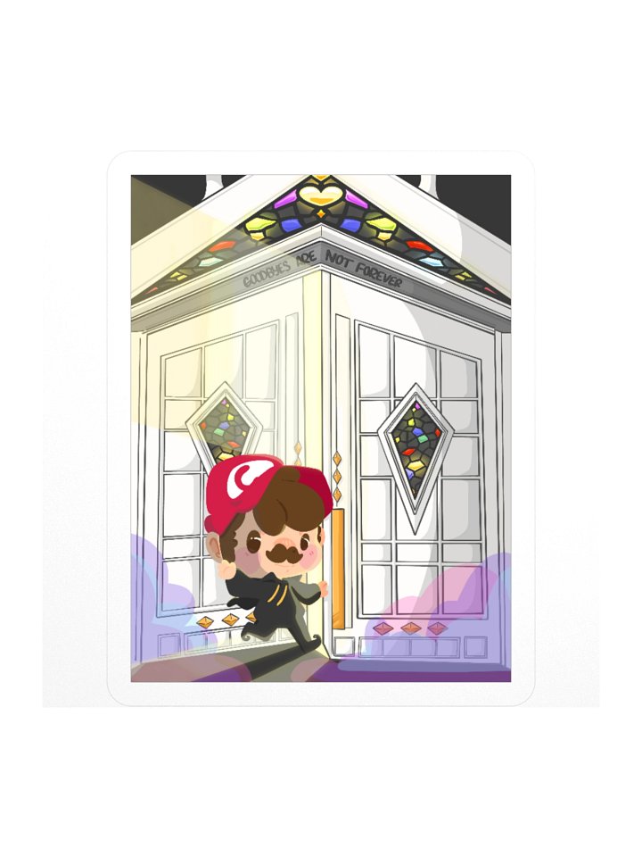 Goodbye product image (1)