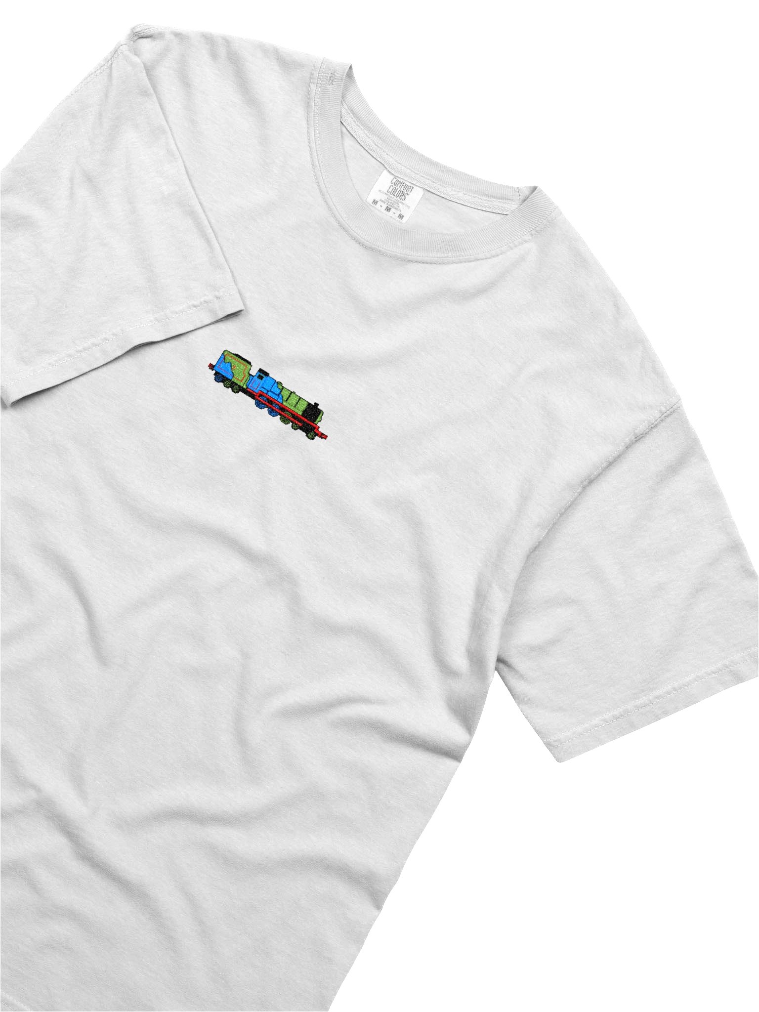 60th Henry Embroidered Shirt product image (3)