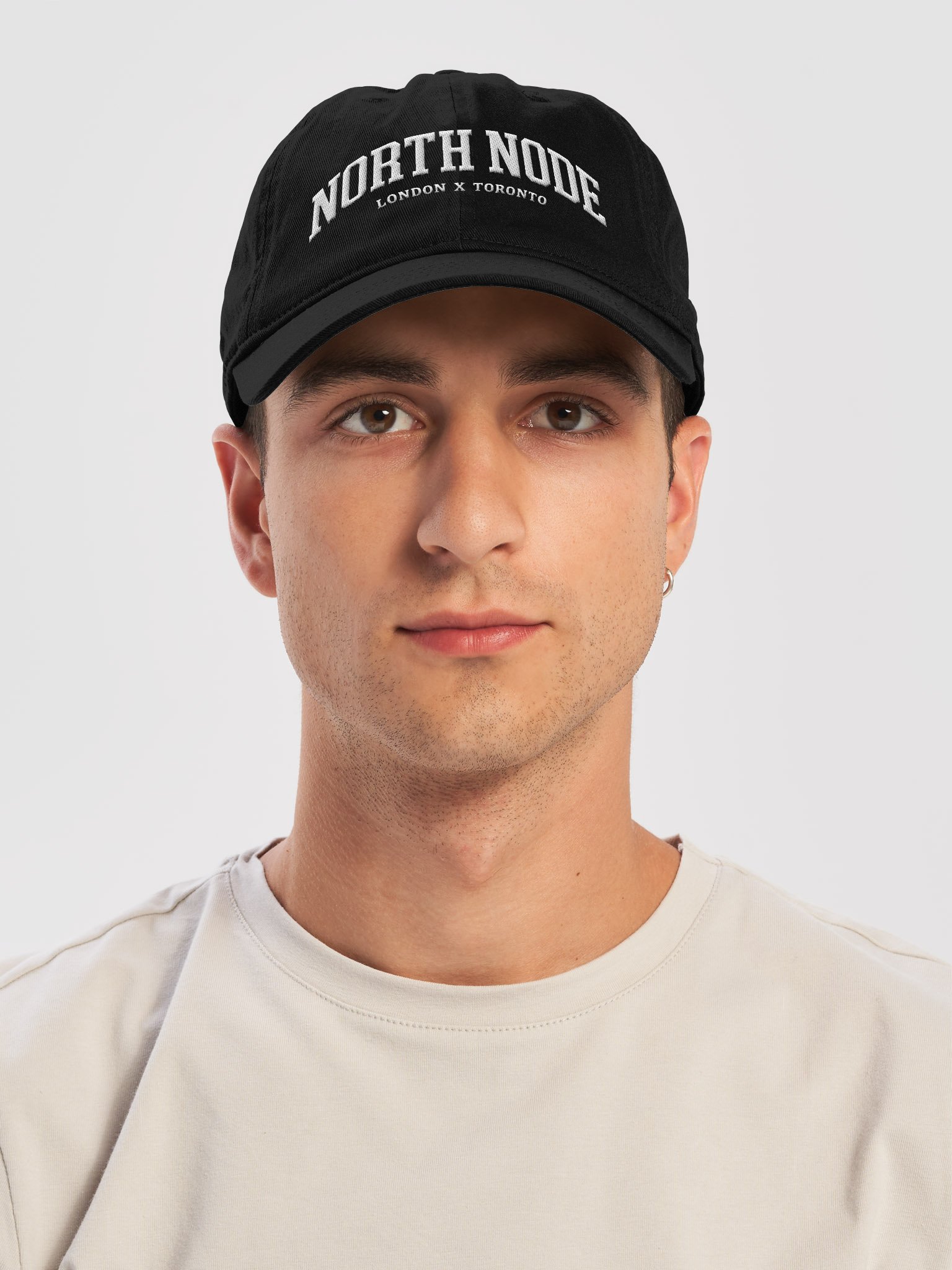Ology North Node Cap product image (5)