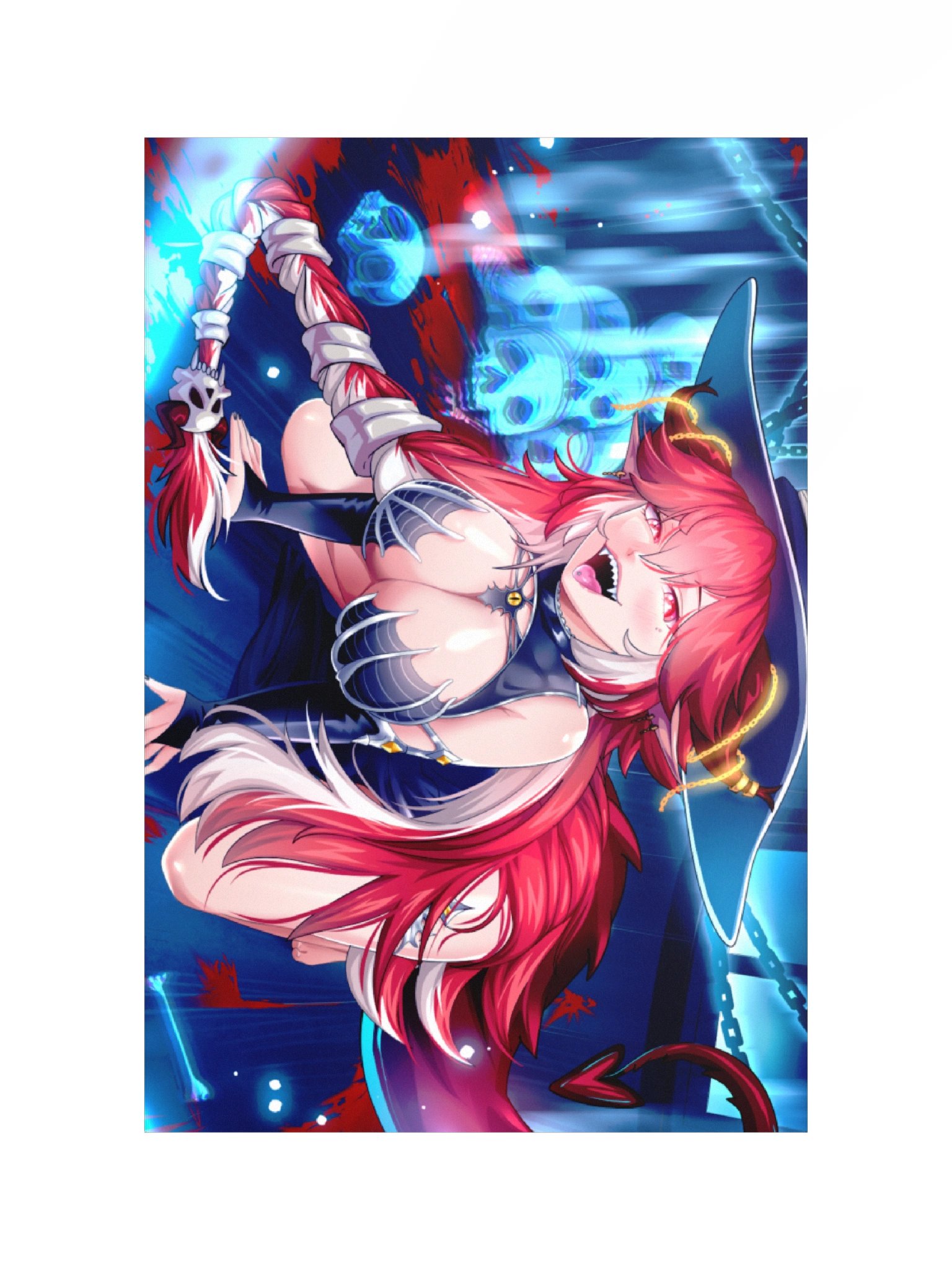 I put a spell on you - Poster product image (2)
