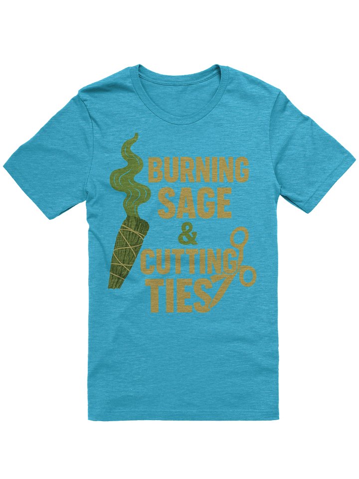 Burning Sage T-Shirt IV product image (11)