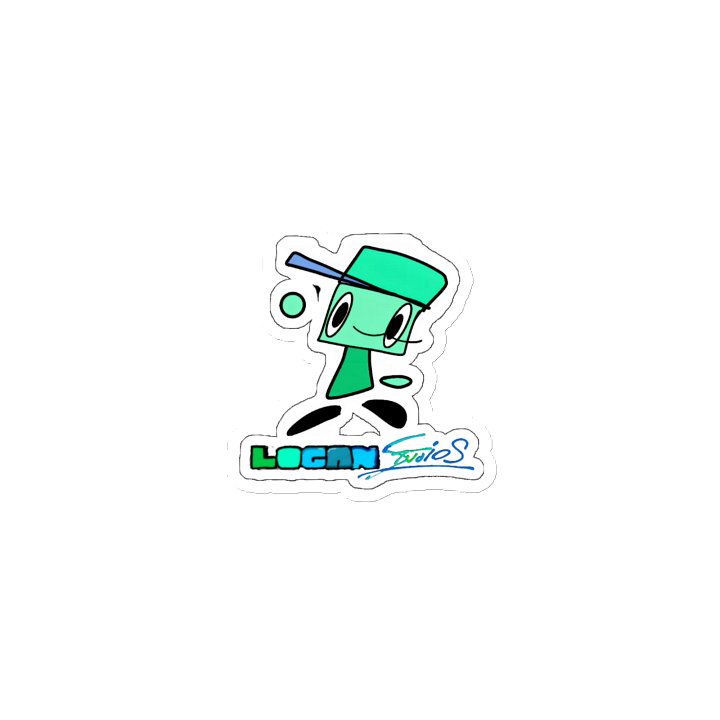 Logan Studios™ MAGNET product image (1)