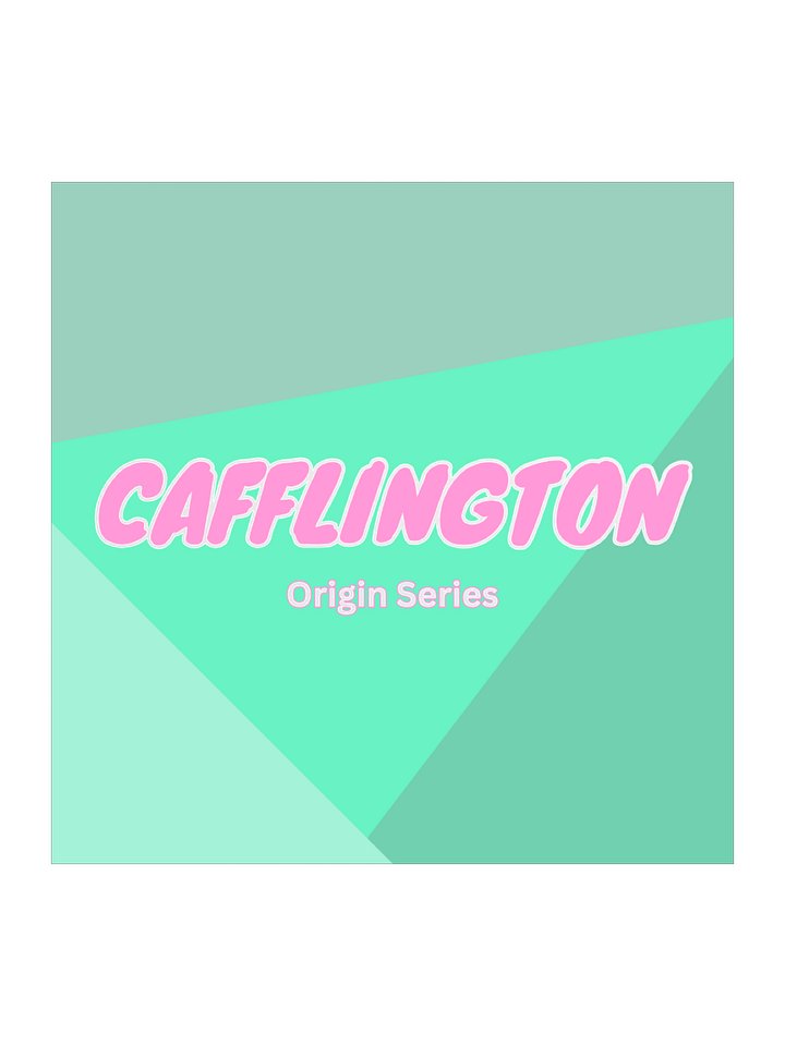 Origin Series - Sticker product image (1)