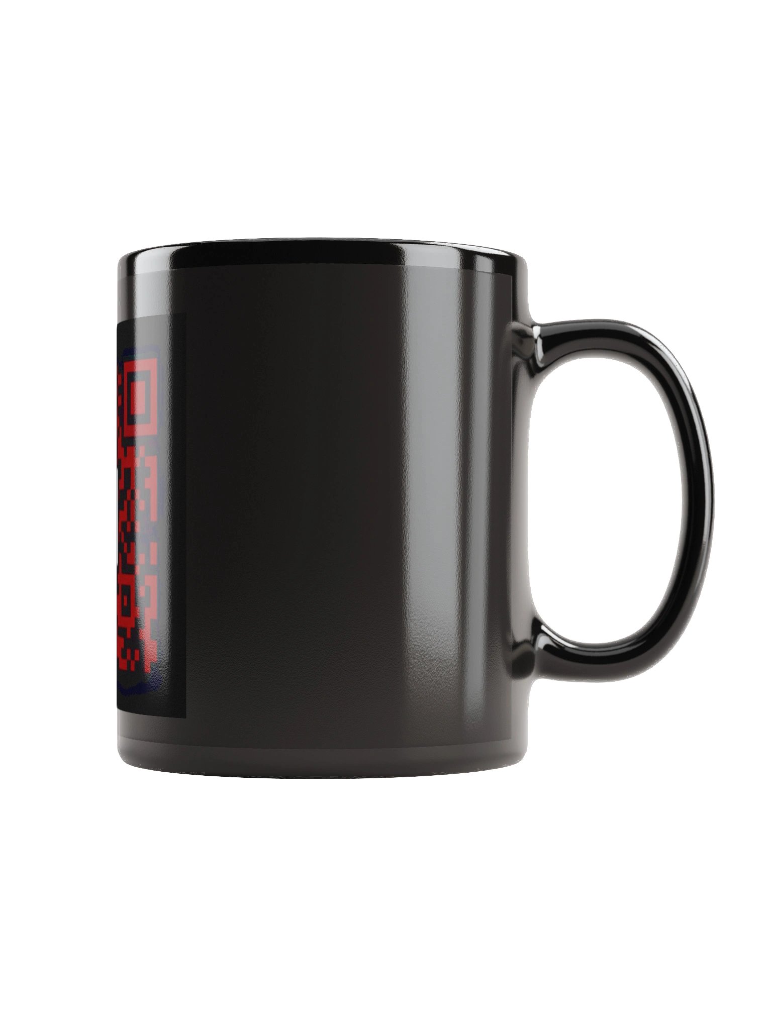 TWITCH QR CODE MUG product image (2)