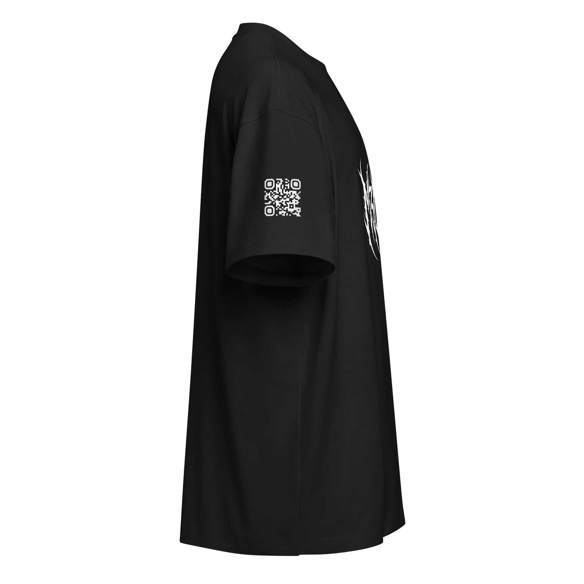 M3DWN — Death Metal Tee product image (4)