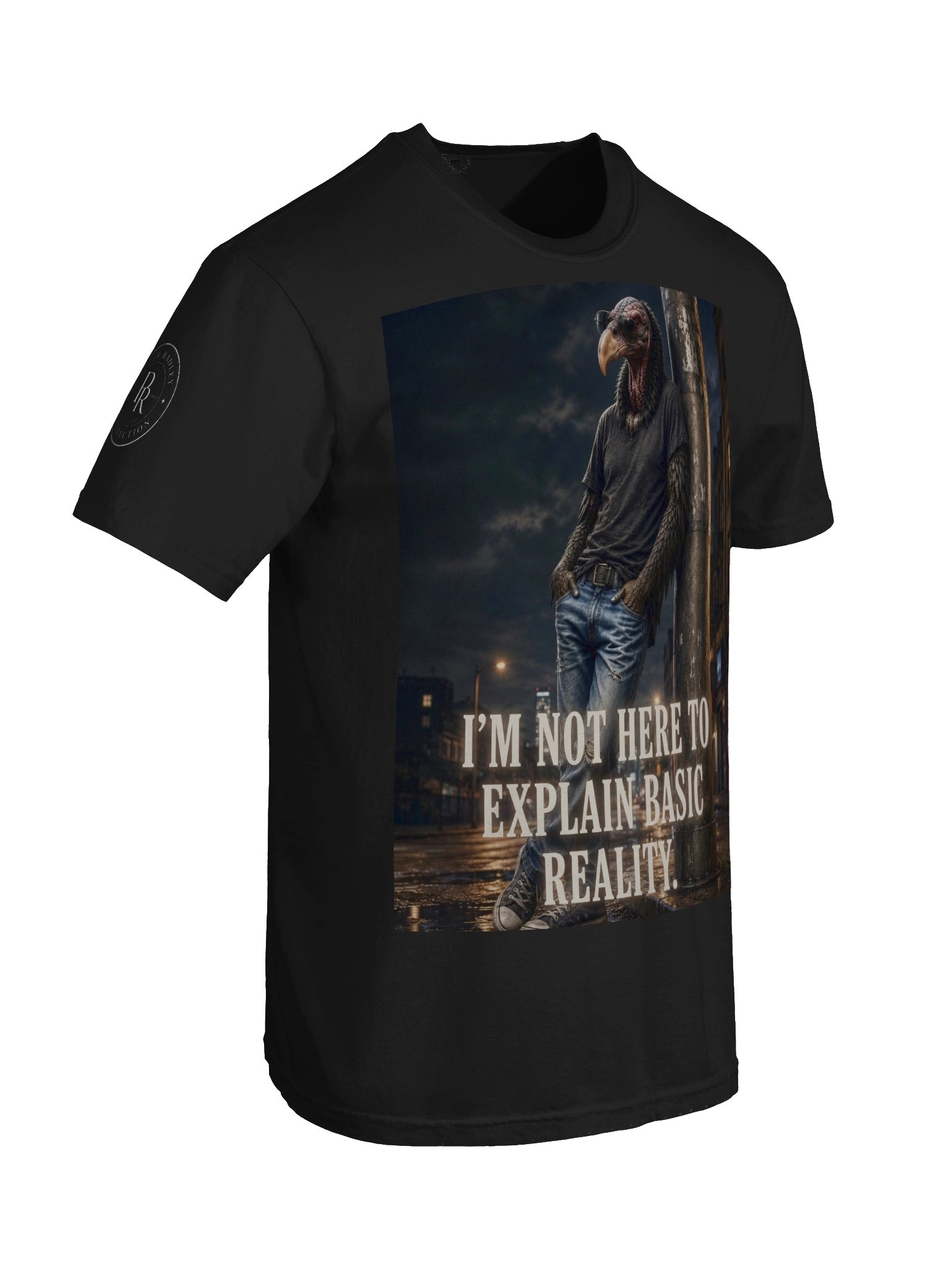 REALITY - for men product image (4)