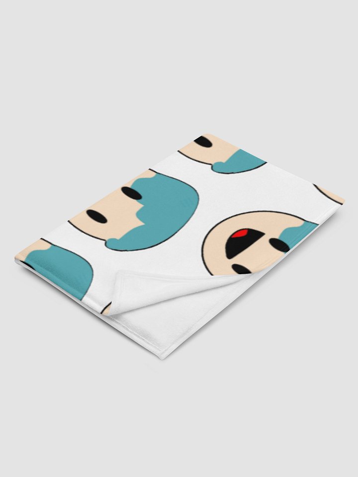 [Iorn] Throw Blanket product image (2)