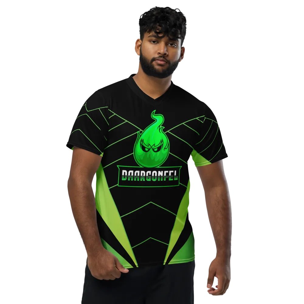 Daargonfel Sports Jersey product image (1)