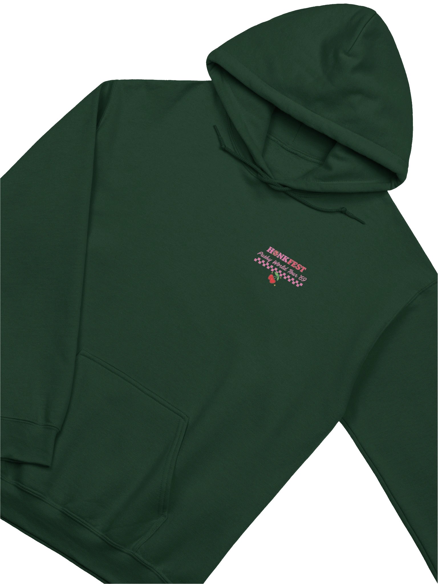 honkfest world tour hoodie product image (8)