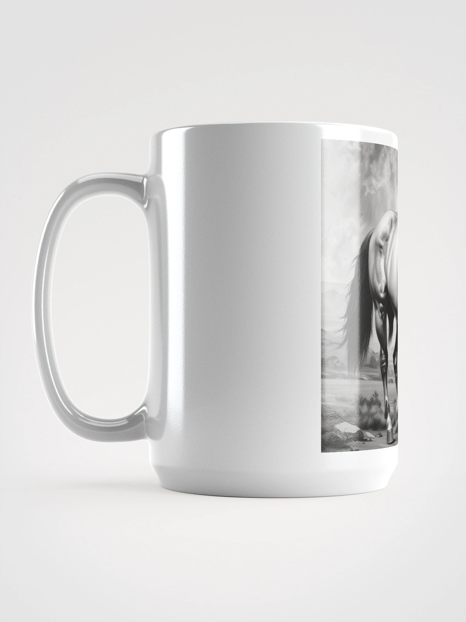 Horse product image (6)